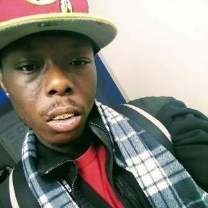 Meet your Posher, Donatello